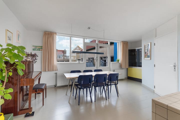 Foto 10 van Windroosplein 66