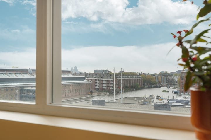 Foto 11 van Windroosplein 66