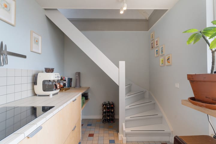 Foto 12 van Windroosplein 66