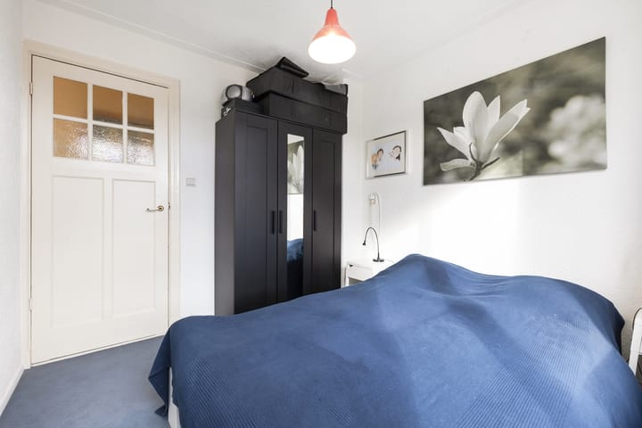 Foto 29 van Valkenierslaan 153