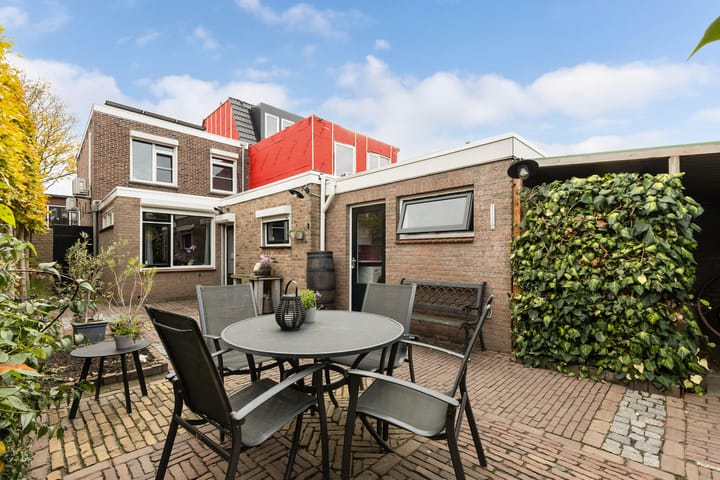 Foto 40 van Valkenierslaan 153