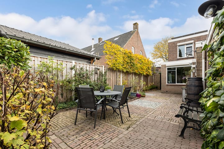 Foto 5 van Valkenierslaan 153