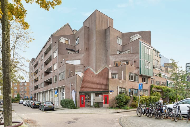 Foto 47 van Windroosplein 66