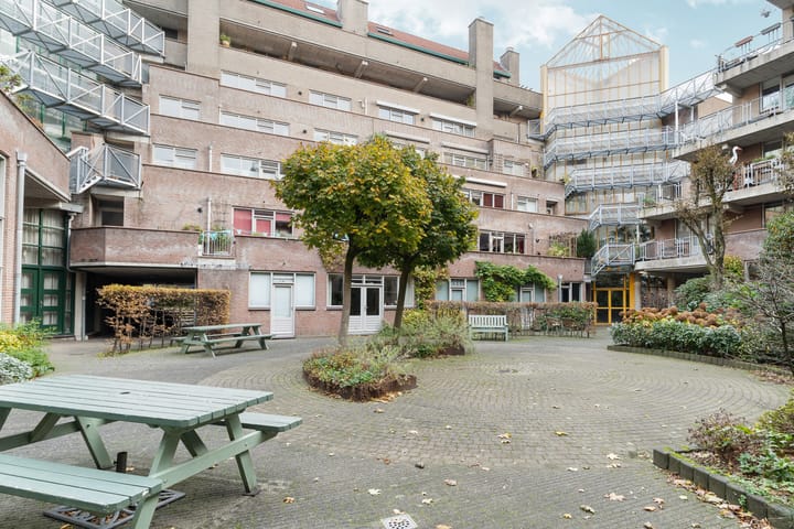 Foto 50 van Windroosplein 66