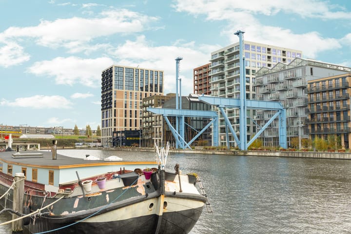 Foto 54 van Windroosplein 66