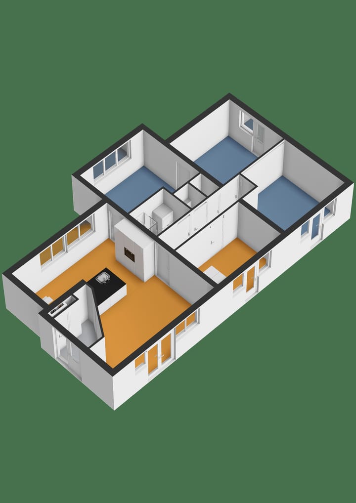 Foto 59 van Windroosplein 66