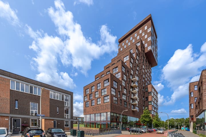 Photo 48 of Fluitschiplaan 169