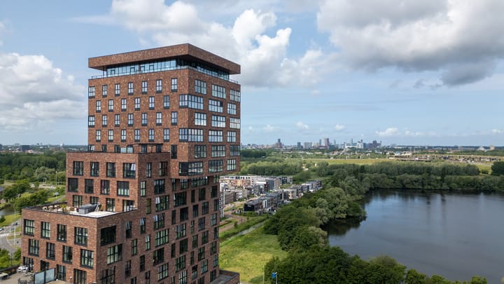 Photo 49 of Fluitschiplaan 169