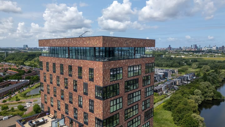 Photo 50 of Fluitschiplaan 169