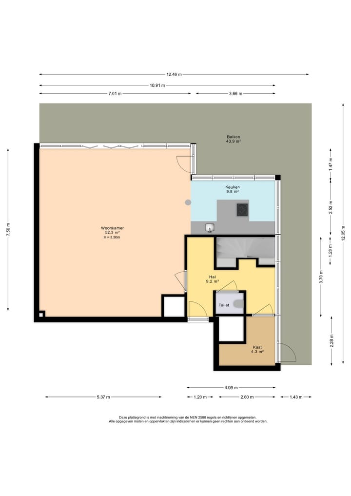 Photo 51 of Fluitschiplaan 169