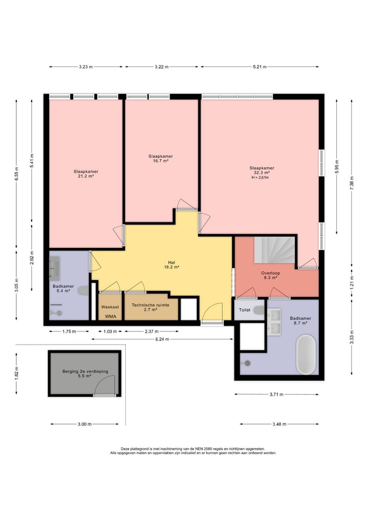 Photo 52 of Fluitschiplaan 169