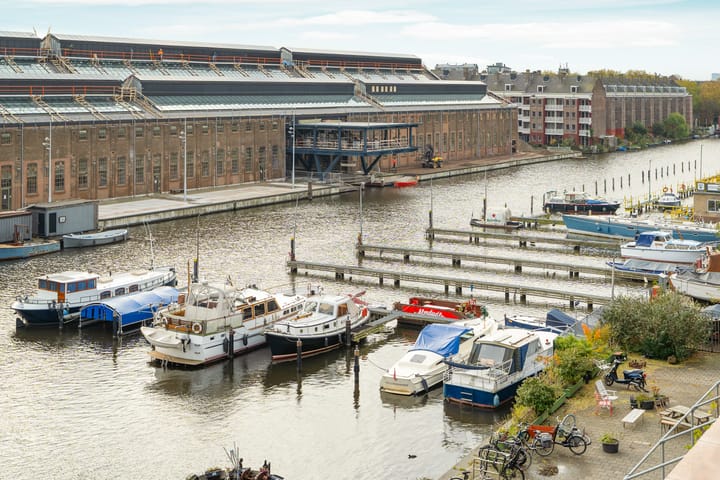 Foto 45 van Windroosplein 66