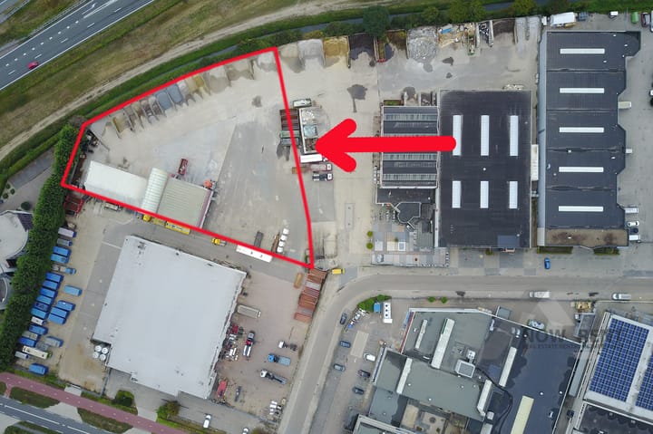 De Run 4368, Veldhoven