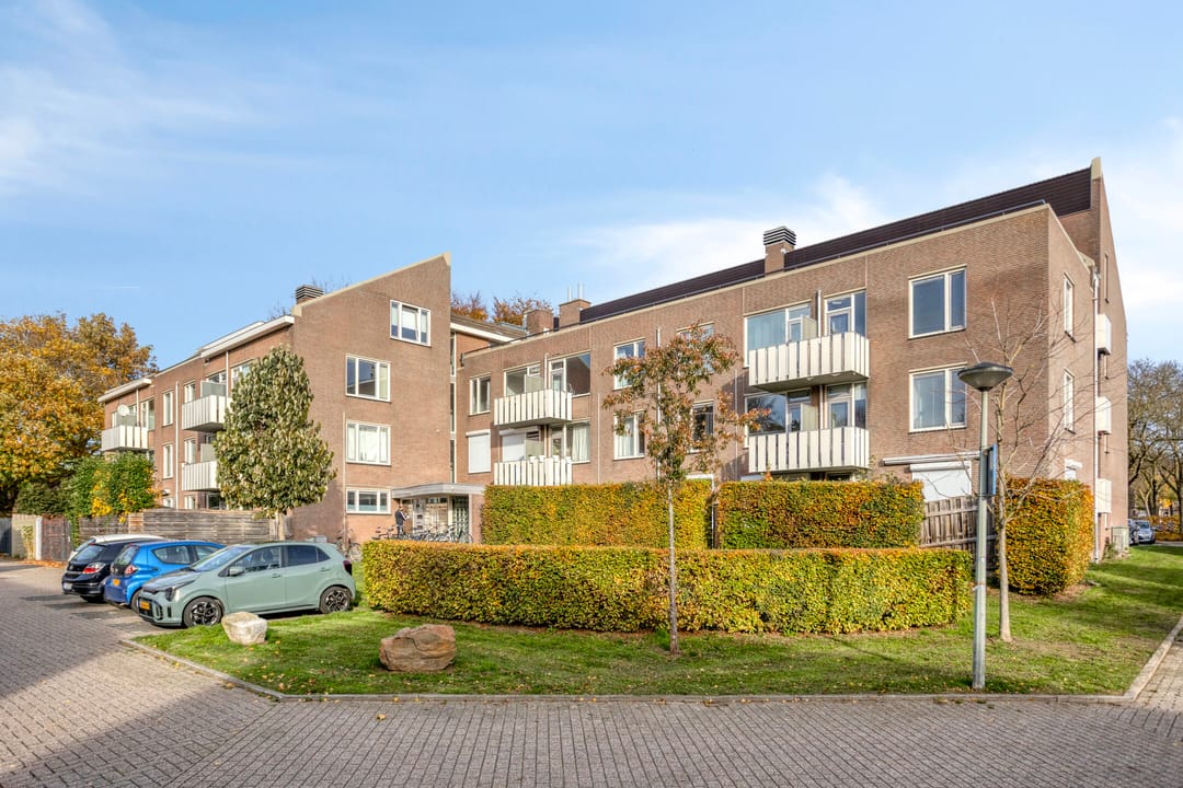 Foto 1 van Trappendaal 6-A