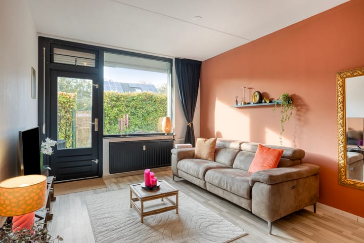 Photo 2 of Trappendaal 6-A