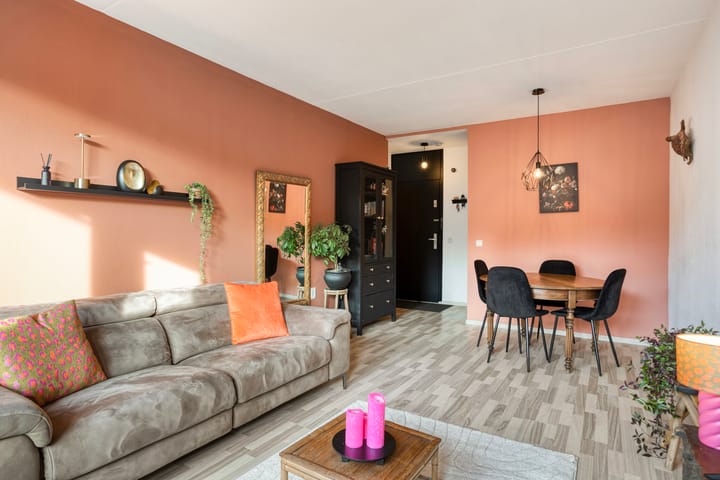 Photo 5 of Trappendaal 6-A