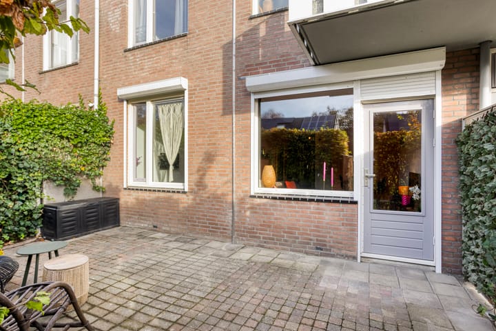 Photo 18 of Trappendaal 6-A