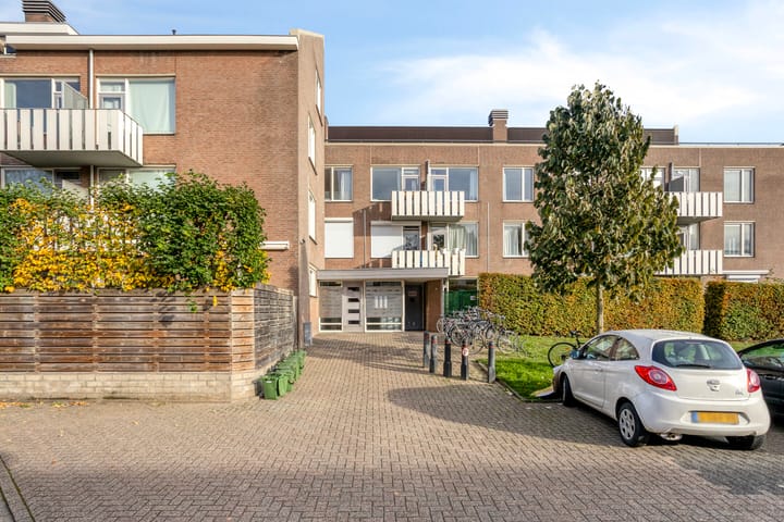 Photo 24 of Trappendaal 6-A