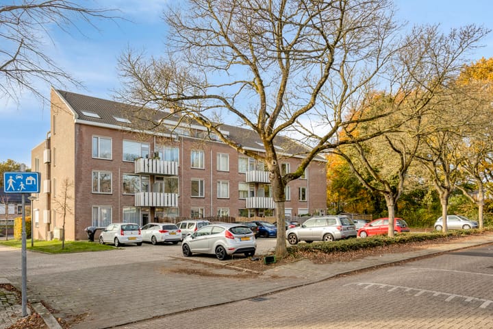 Photo 25 of Trappendaal 6-A