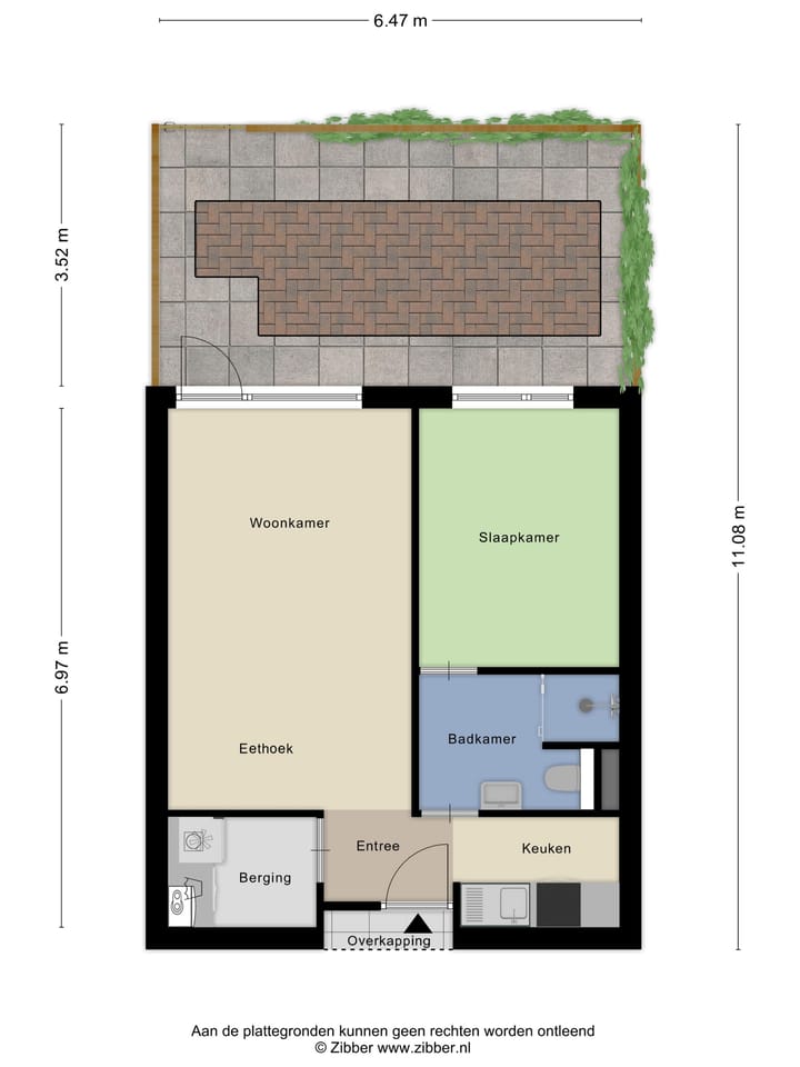 Photo 30 of Trappendaal 6-A