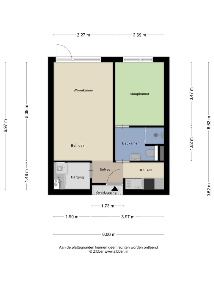 Photo 31 of Trappendaal 6-A