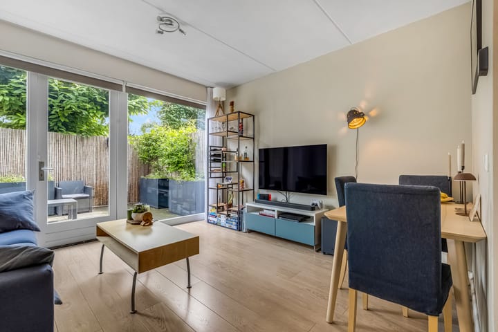 Photo 2 of Hoogakker 2-E