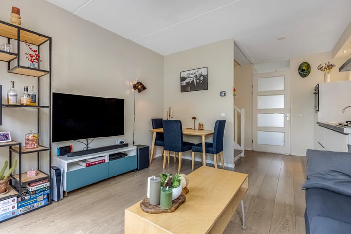 Photo 3 of Hoogakker 2-E