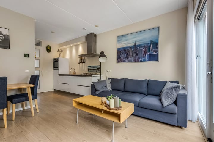 Photo 4 of Hoogakker 2-E