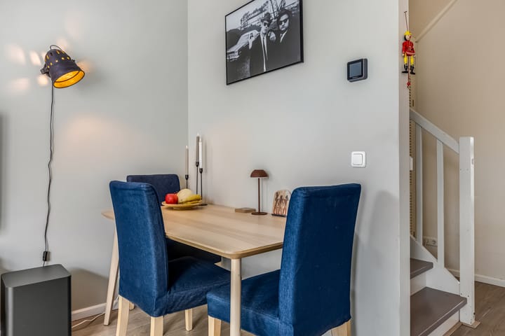 Foto 5 van Hoogakker 2-E