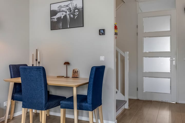 Foto 7 van Hoogakker 2-E