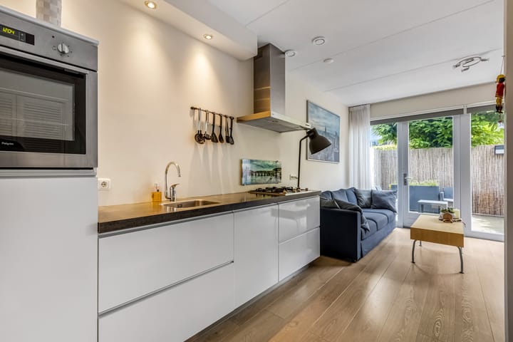 Foto 8 van Hoogakker 2-E