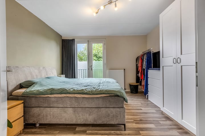 Foto 15 van Hoogakker 2-E