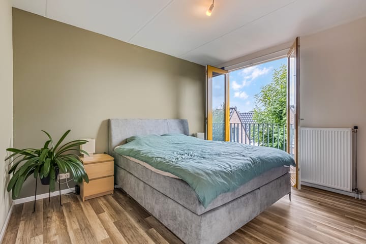 Foto 16 van Hoogakker 2-E