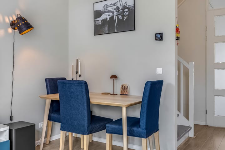 Foto 6 van Hoogakker 2-E