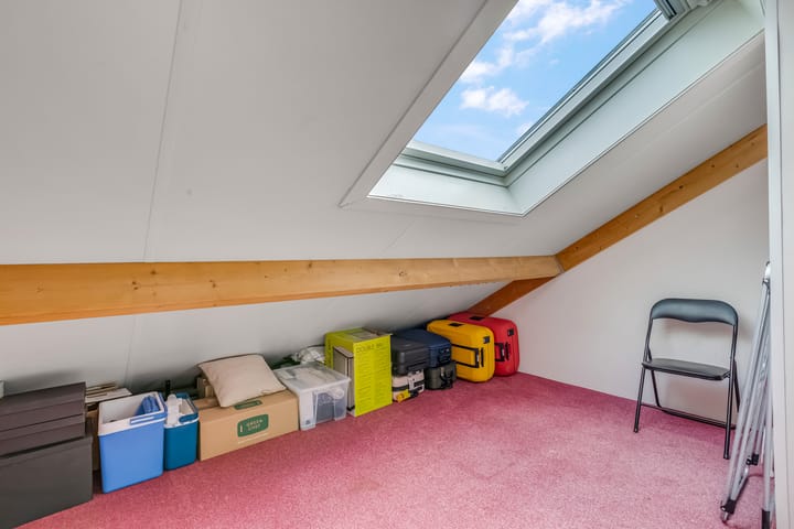 Foto 25 van Hoogakker 2-E