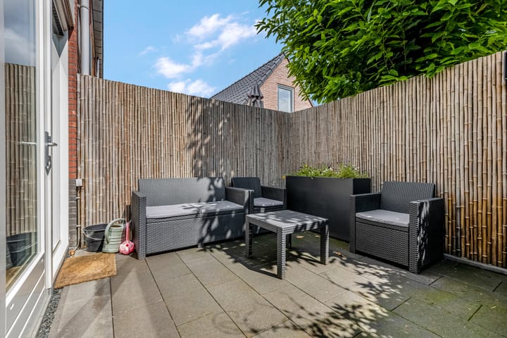 Foto 26 van Hoogakker 2-E