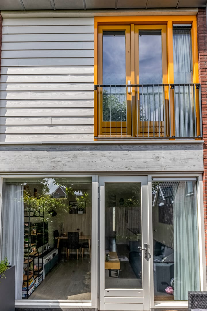 Foto 32 van Hoogakker 2-E