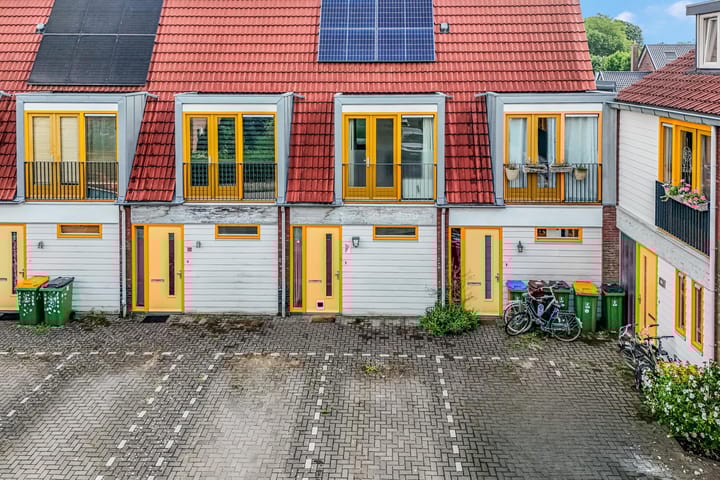 Foto 34 van Hoogakker 2-E