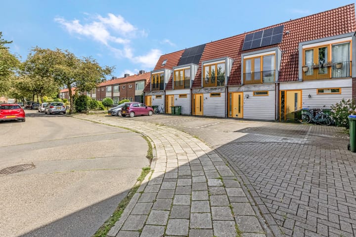 Foto 35 van Hoogakker 2-E