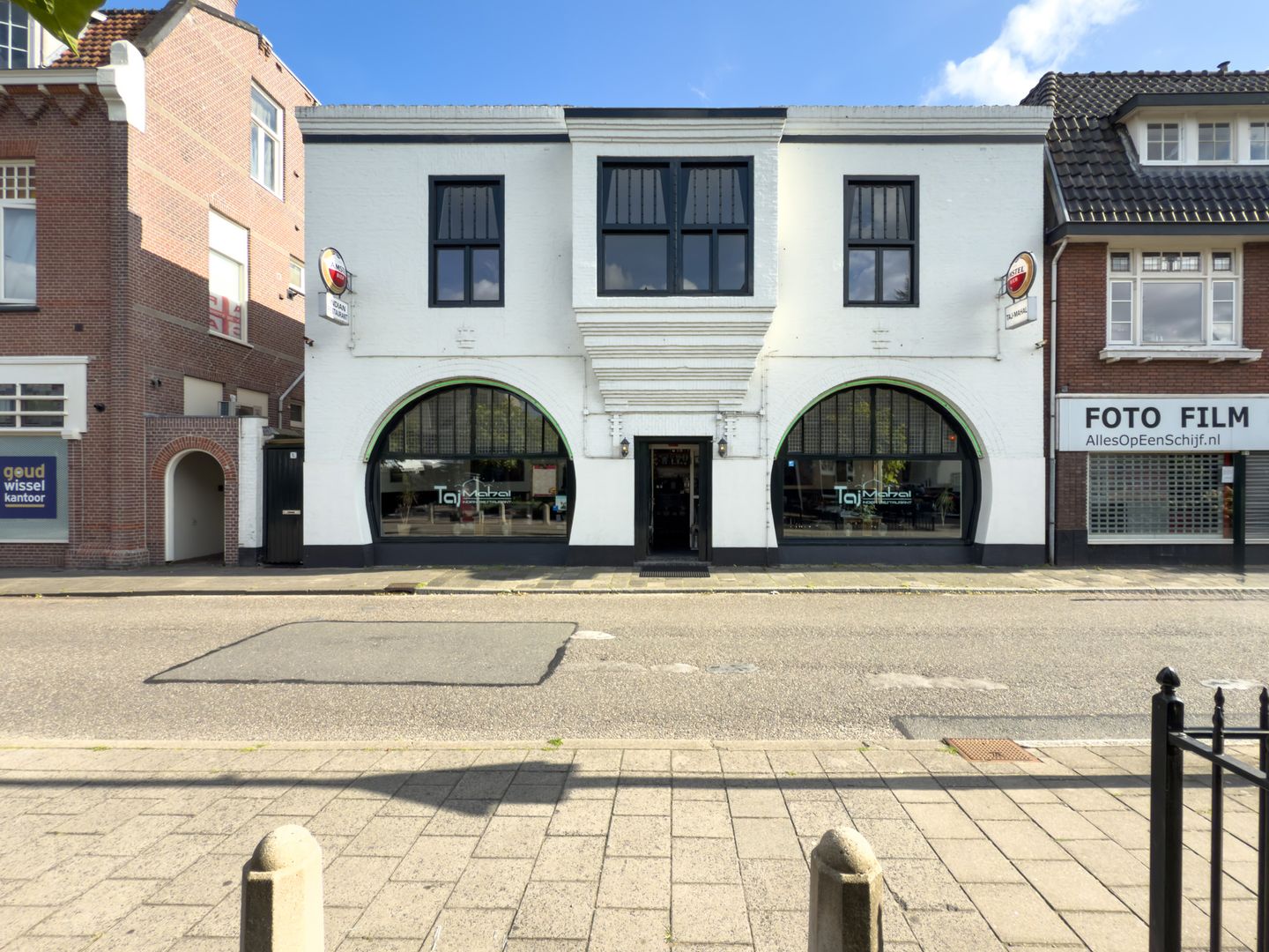 Foto 1 van Herenstraat 1-A