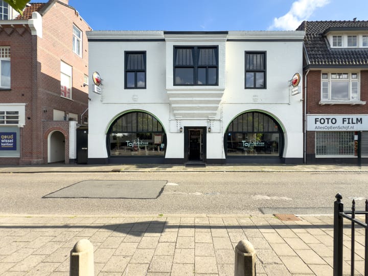 Herenstraat 1-A main image