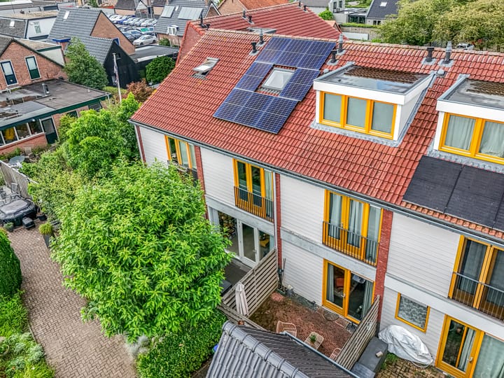 Foto 37 van Hoogakker 2-E