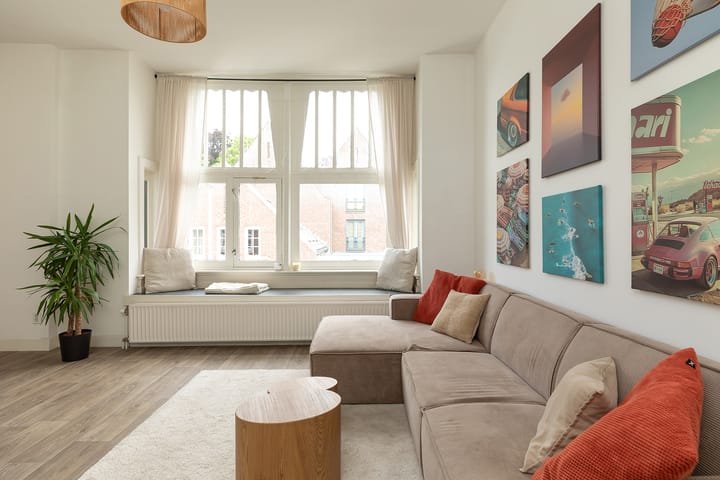 Foto 5 van Herenstraat 1-A