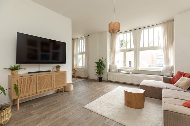 Foto 6 van Herenstraat 1-A