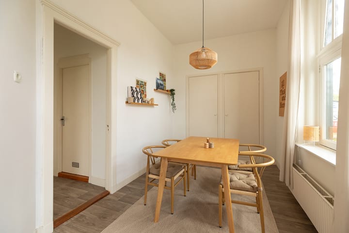 Foto 7 van Herenstraat 1-A