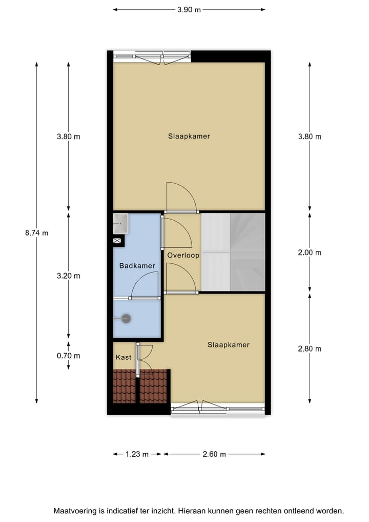 Foto 43 van Hoogakker 2-E