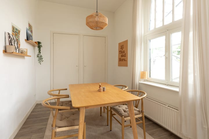 Foto 8 van Herenstraat 1-A