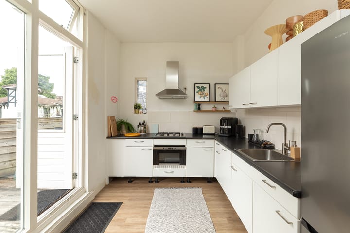 Foto 9 van Herenstraat 1-A