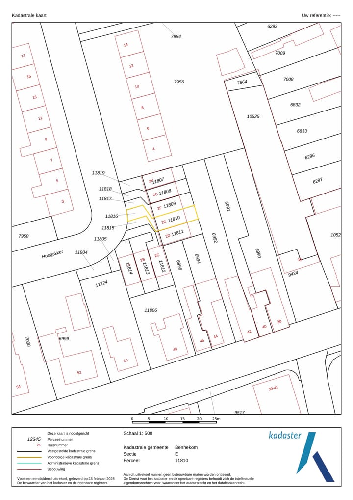 Foto 46 van Hoogakker 2-E