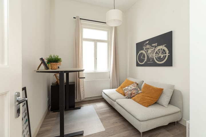 Foto 13 van Herenstraat 1-A